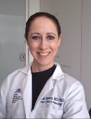 Photo of Rebecca Brown