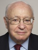 Photo of Seymour Cohen