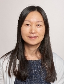 Photo of Bian Liu