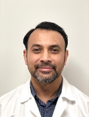 Photo of Jignesh Patel