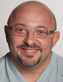 Photo of Francesco Callipari
