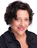 Photo of Karen Dahlman
