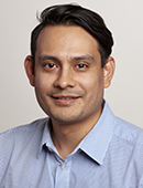 Prashant Rajbhandari
