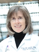 Photo of Lisa Satlin