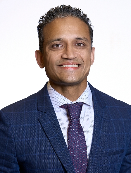 Profile image of Sunil George