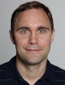 Photo of Benjamin tenOever