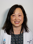 Photo of Miriam Chung