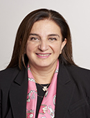 Roxana Mehran