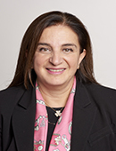 Photo of Roxana Mehran