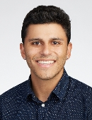 Alec Kaufmann Mckendell