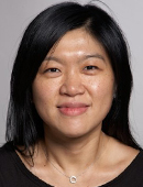 Photo of Jessica Marn