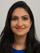 Ambreen Choudri