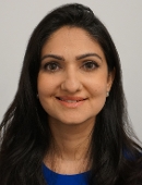 Photo of Ambreen Choudri
