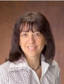 Photo of Emanuela Taioli