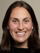 Photo of Meredith Grossman
