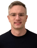 Photo of Cameron McAlpine