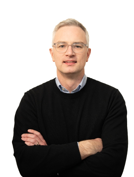 Photo of Cameron McAlpine