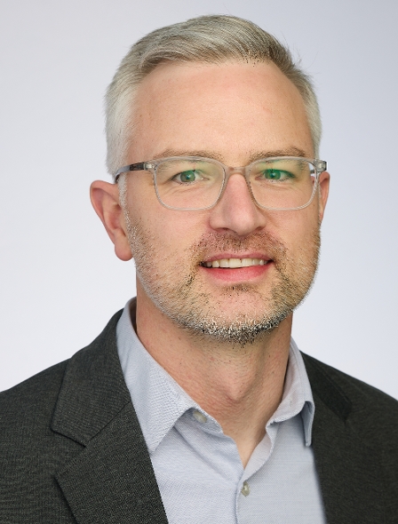 Photo of Cameron McAlpine