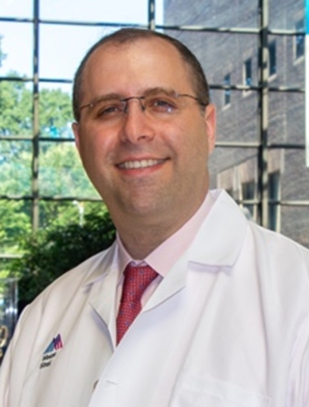 Joshua Leinwand