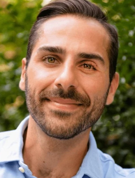 Anthony Boiardo