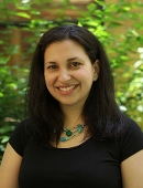 Photo of Rachel Rosenberg