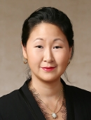 Photo of Amanda Rhee