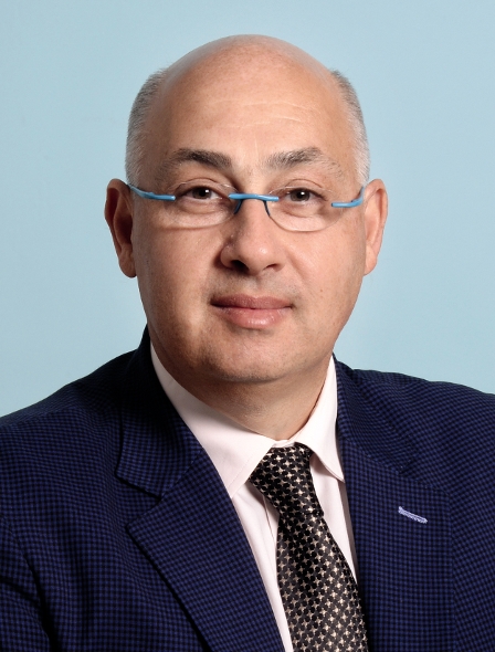 Gennady Landa