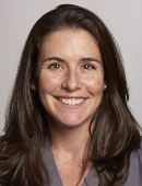 Photo of Scarlett McKinsey