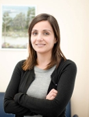 Photo of Susan Khalil