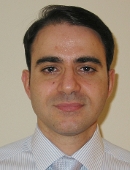 Georgios Konstantinou