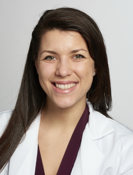 Kayla L Epstein