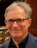 Photo of Roberto Lucchini