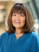 Joyce M Kim