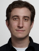 Photo of Michael Linderman
