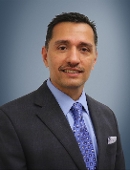 Photo of Adam Aponte