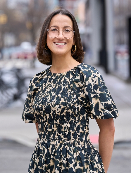 Johanna J Monro