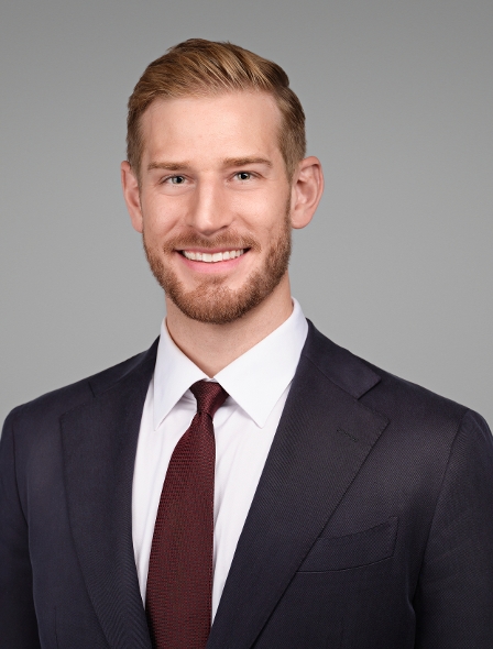 Alexander Crawford