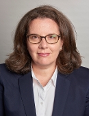 Photo of Lynn Mailloux