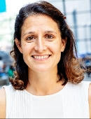 Carolina Pombar