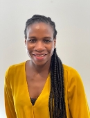 Photo of Aderonke Akinkugbe