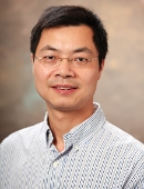 Photo of Bo Chen