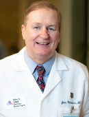 Photo of JOHN HENNECKEN