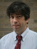 Photo of Jeffrey Rothman