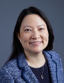 Photo of Joan Han