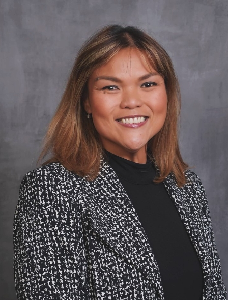 Diana Josephine Estrada Mislang