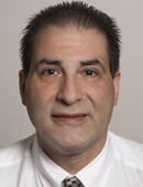 Photo of THOMAS BARLIS
