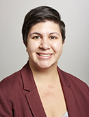 Photo of Joan Bosco