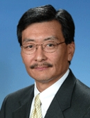 Photo of THOMAS AHN