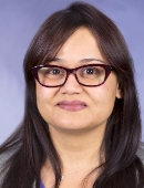 Photo of Sarah Taimur