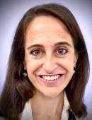 Photo of Tamara Goldberg